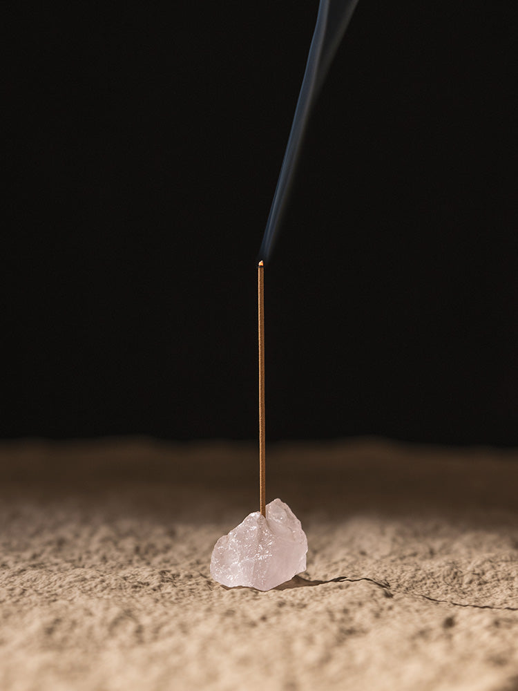 Irregular Crystal Holder
