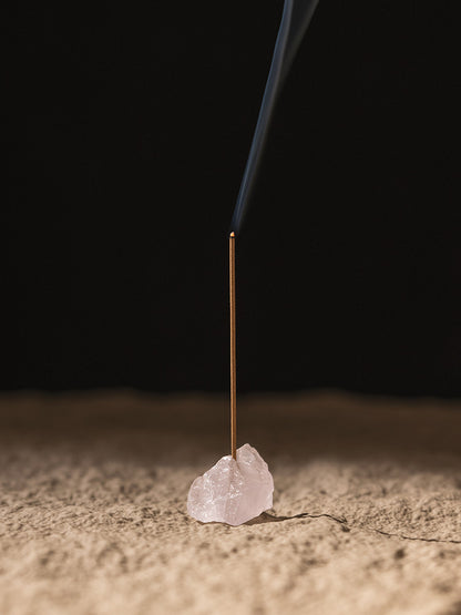 Irregular Crystal Holder