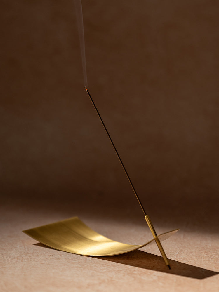 Copper Arc Holder