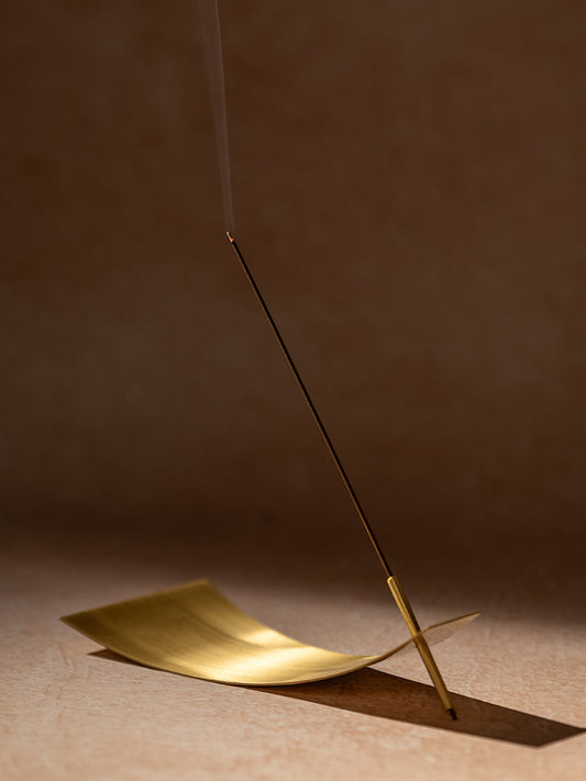 Copper Arc Holder